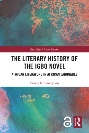 The Literary History of the Igbo Novel