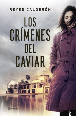 ŷKoboŻҽҥȥ㤨Los cr?menes del caviar Una novela de la juez Lola MacHorŻҽҡ[ Reyes Calder?n ]פβǤʤ1,700ߤˤʤޤ