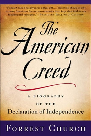 The American Creed