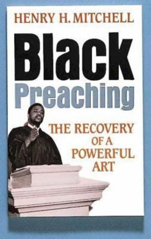 Black Preaching