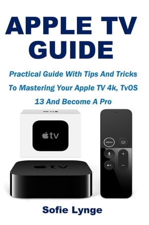 APPLE TV GUIDE