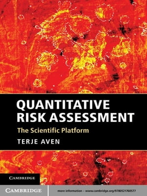 Quantitative Risk Assessment