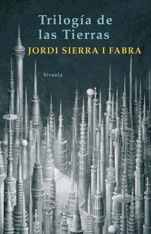 Trilog?a de las Tierras【電子書籍】[ Jordi Sierra i Fabra ]