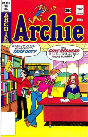 Archie #259