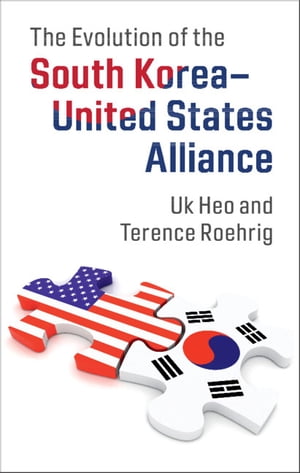 The Evolution of the South Korea–United States Alliance