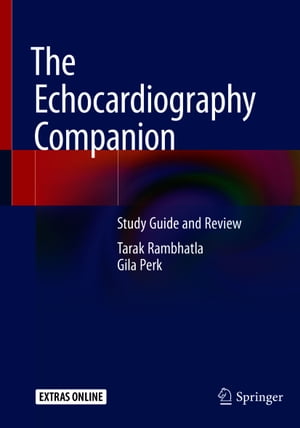 The Echocardiography Companion