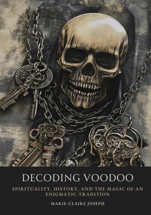Decoding Voodoo Spirituality, History, and the Magic of an Enigmatic Tradition【電子書籍】[ Marie-Claire Joseph ]