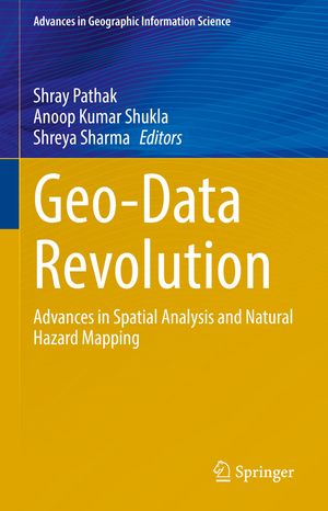 ŷKoboŻҽҥȥ㤨Geo-Data Revolution Advances in Spatial Analysis and Natural Hazard MappingŻҽҡۡפβǤʤ21,878ߤˤʤޤ