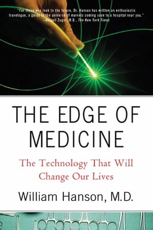 ＜p＞Experts agree that we are entering the Golden Age of Medicine, when our everyday experience of being ill and getting better will be more like science fiction than today's routine trip to the doctor.＜/p＞ ＜p＞Bill Hanson, director of the surgical intensive care unit at the University of Pennsylvania Medical Center and an inventor of medical technology, offers true-life and intensely intimate stories about the way biotechnology is changing people's lives.＜br /＞ ? An electronic nose that detects infection, such as pneumonia, based on a person's breath＜br /＞ ? Robots with appendages that can feel their way around tissue, which will augment the hands of surgeons in the operating room＜br /＞ ? Computer health wizards that will advise and prescribe through your home computer＜br /＞ ? Computerized psychotherapists dispensing advice about emotional problems＜br /＞ ? Telehealth software that serves as a monitoring nurse for difficult to manage chronic illnesses such as diabetes.＜br /＞ ? Wheelchairs operated by reading electrical brainwaves for patients with severe neurological deterioration.＜/p＞ ＜p＞Bill Hanson describes the human genius that arrived at these amazing discoveries, and how innovators are working to take these feats to an even more technologically advanced level. And more importantly, he discusses what the human experience will be and how we can prepare ourselves for the moral and ethical challenges that these awesome changes will bring. This riveting and startling account will make us revise our expectations of our own mortality.＜/p＞画面が切り替わりますので、しばらくお待ち下さい。 ※ご購入は、楽天kobo商品ページからお願いします。※切り替わらない場合は、こちら をクリックして下さい。 ※このページからは注文できません。