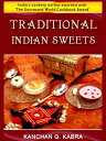 ＜p＞Traditional Indian Sweets＜br /＞ by Kanchan Kabra＜/p＞ ＜p＞India is a land of sweets; an Indian meal is incomplete without a sweet. No doubt with the times there are a variety of sweets available to choose from but still the traditional sweets are unique and all time favorites. Traditional sweets tastes delicious appear yummy and are relished by all ages.＜/p＞ ＜p＞Different regions have varied specialty. Rajasthan is the root of almost 60% sweets and no sweet can take the place of malpua, lachha rabdi, ghewar etc. On special occasions one can present them perfectly decorated with silver warakh, dry fruit slivers and can be presented in a grand style.＜/p＞ ＜p＞Kolkatta is at the top of the top ten list offering uncountable traditional and modern delicacies starting from 300/- kg to 3000/ kg. Amazingly, sandesh, Rosogulla and mishti doi remain unbeatable!! and are relished worldwide. All the three are made out of milk products and are one of the finest desserts ever made. They are soft and spongy and melt in the mouth. They are rich, light, delicious and yet simple to make.＜/p＞ ＜p＞If we talk of Gujarat, it serve a repertoire of sweets but sukhdi and magas na ladoo wins the race and stands on the top made with just flour, ghee and jaggery. Both the sweets are made at all special occasions and are served piping hot, no doubt the left over are also appreciated till over. They are crispy crunchy and easy to make.＜/p＞ ＜p＞Mumbai called the Paris of India serves over thousands of varieties of sweets but from hundreds of years Mumbai No halwo is exported worldwide. Made with simple ingredients no one can beat it.＜/p＞ ＜p＞Pantuas a traditional sweet from south India made from fresh cottage cheese is enjoyed at most of the small and big occasions.＜/p＞ ＜p＞Someone has rightly said that old is Gold and the list of gold includes Gulab Jamun, Imarti, Ghewar, Kalakand, Gaund ka ladoo, panjiri, kheer, phirni,badam ka halwa, mung ki dal halwa and the list is still to go.＜/p＞ ＜p＞Sweets are the heartbeat of all occasions. Small or big, any occasion appears lifeless or incomplete without proper sweets. In few cultures the menu furnishing work starts and almost ends as soon as the sweets are decided. It means other dishes are not given so much importance and can even be decide in a jiffy. Selection of sweets depends from occasions to occasion and season to season. On occasions like gruh pravesh, Ganesh puja, Laxmi puja dishes like lapasi, modak, panjiri are made. On occasions like weddings, receptions, ring ceremony sweets made from dry fruits and cottage cheese is prepared.＜/p＞ ＜p＞In winters, generally milk made sweets like (hot) kheer, rabdi, gajar ka Halwa, Badam ka halwa, mung ki dal ka sheera is served. During summer season badam ki katli, (cold) rabdi, fruit sandesh, rosogulla are preferred.＜/p＞ ＜p＞This book presents a range of traditional sweets, which will be of immense help to Indians living abroad, home makers, learners, connoisseurs and beginners. Though the measurement / quantity of ghee and sugar are given in moderation and as per requirement, but still one can make alteration in the quantity of the same depending on the climate of the area, health factors, taste, palatability etc. No artificial colours, no preservatives, no essence are used to make sweets. They are healthy, delicious, and comparatively low in calorie from the original version. Festivals are near; eat lots of sweets.＜/p＞ ＜p＞About The Author :＜/p＞ ＜p＞Kanchan Kabra is a big name in Food &amp; Nutrition, she endorses best quality food products, it enhances the image of the product and brand value. She provides strength to the concept and the product by proper positioning.＜/p＞ ＜p＞She creates menus based on the books that she has published, which includes indian and international cuisine.＜/p＞ ＜p＞If you need a winning menu, tastefully designed for health and wellness, and also to attract focussed groups and customers or if you are planning to set up a new restaurant, you can promote your restaurant with a high quality menu concept. We will show you how to get repeat diners with setting of personalised menus, seasonal menu changes, how to set up menus for group dining, and also points to consider in catering and takeout.＜/p＞ ＜p＞The Author is qualified Nutritionist. “The Gourmand World Cookbook Awards” are considered the OSCARS for those who “Cook with words”. It is the Oscars in the World of Food and Wine, and this Supreme honour was bestowed to Kanchan Kabra for her work, “The Paneer Cook Book” When the then President of USA. Mr. Bill Clinton came to visit India, the onus of preparing the menu was given to her. In keeping with her splendid culinary skills and knowledge, she prepared a menu worthy of her revered guests and also of the delicious heritage of the region. The author then presented her bestseller work, “The Gujarat cookbook” to the impressed president.＜/p＞ ＜p＞Kanchan Kabra creates menus which includes Indian and international cuisine.＜/p＞ ＜p＞If you need a winning menu, tastefully designed for health and wellness, to attract focused groups and customers or You can promote your restaurant with a high quality menu concept. We will show you how to get repeat diners with setting of personalized menus, seasonal menu changes, also points to consider in catering.＜br /＞ You may also book Kanchan Kabra seminars for your club members, interested groups on &quot;How to create great menus that sell.&quot;＜/p＞画面が切り替わりますので、しばらくお待ち下さい。 ※ご購入は、楽天kobo商品ページからお願いします。※切り替わらない場合は、こちら をクリックして下さい。 ※このページからは注文できません。