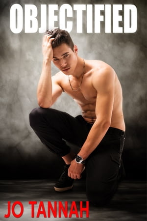 ŷKoboŻҽҥȥ㤨ObjectifiedŻҽҡ[ Jo Tannah ]פβǤʤ590ߤˤʤޤ