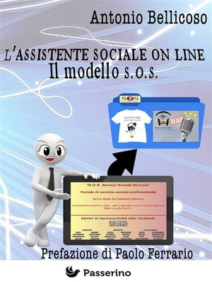 L'assistente sociale online