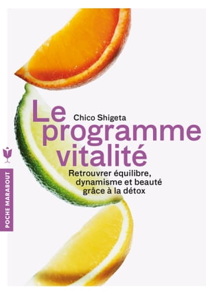 Le programme vitalité