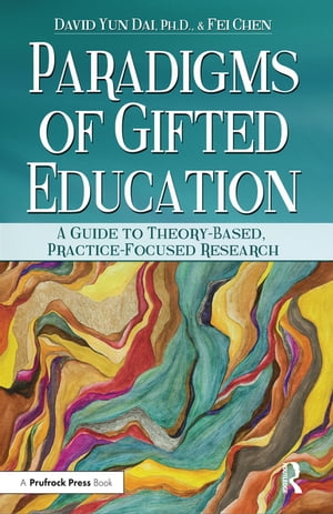Paradigms of Gifted Education