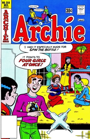 Archie #258