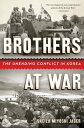 Brothers at War: The Unending Conflict in Korea【電子書籍】 Sheila Miyoshi Jager