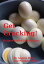 Get Cracking! 30 Hard Boiled Egg Recipes