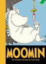 Moomin Book 8 The Complete Lars Jansson Comic Strip【電子書籍】[ Lars Jansson ]