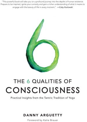 The 6 Qualities of Consciousness Practical Insights from the Tantric Tradition of Yoga