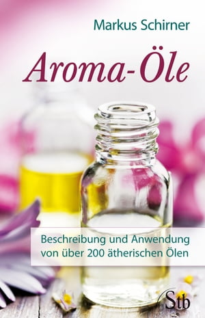 Aroma-Öle