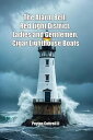 The Alarm Bell: Red Light District, Ladies and Gentlemen, Cigar Lighthouse Boats...