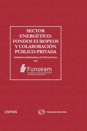 Sector energético: fondos europeos y colaboración público-privada