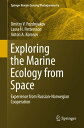 Exploring the Marine Ecology from Space Experience from Russian-Norwegian cooperation