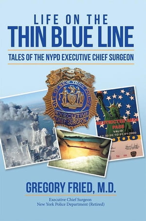 Life on the Thin Blue Line Tales of the Nypd Exe