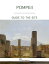 Pompeii. Guide to the Site【電子書籍】[ Ebook-Guide ]