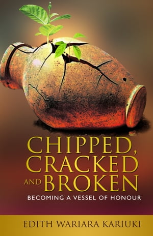 Chipped, Cracked and Broken