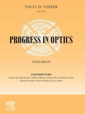 Progress in Optics