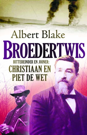 Broedertwis