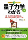 量子力学がわかる【電子書籍】[ 伊東正人 ]