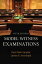 Model Witness Examinations, Fifth Edition