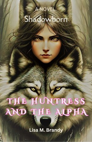 The Huntress and the Alpha Shadowborn: A NOVEL