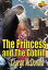 The Princess and The Goblin: With Audiobook Link Greatest Books for KidsŻҽҡ[ George MacDonald ]