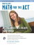 Math for the ACT 2nd Ed., Bob Miller's