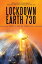 Lockdown Earth 730 Humanitas Exorkismus...The Yellow Fin Exorcism of an AgeŻҽҡ[ Emely Batin-Orillos ]