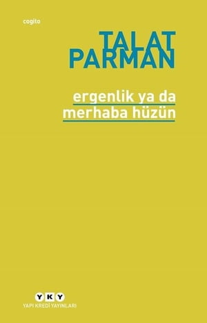 Ergenlik ya da Merhaba H z n【電子書籍】 Talat Parman