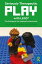 Seriously Therapeutic Play with LEGO? The Guidebook for Helping ProfessionalsŻҽҡ[ Kristen Klassen ]