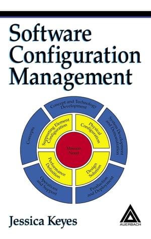 Software Configuration ManagementŻҽҡ[ Jessica Keyes ]