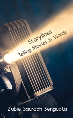 Storylines - Telling Movies in Words