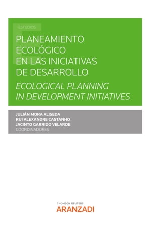 Planeamiento ecológico en las iniciativas de desarrollo