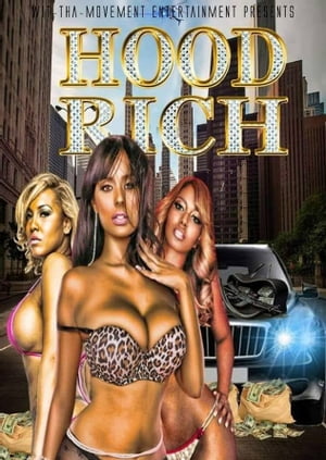 HOOD RICH BOOK 1