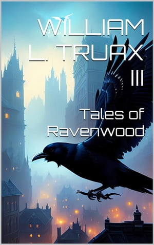 Tales of Ravenwood