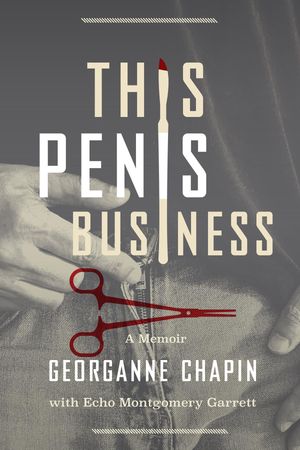This Penis Business