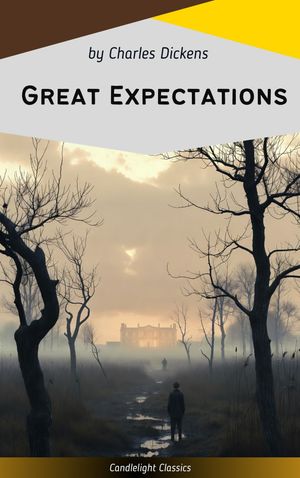 Great Expectations【電子書籍】[ Charles Dickens ]