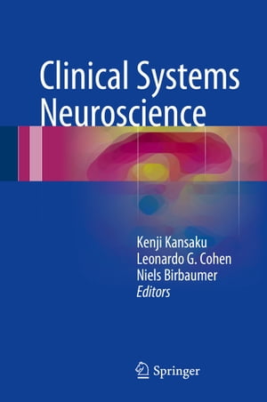 Clinical Systems Neuroscience【電子書籍】