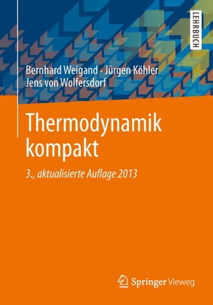 Thermodynamik kompakt