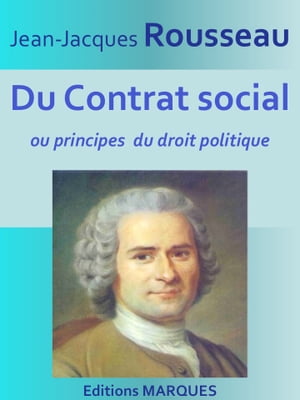 Du Contrat social